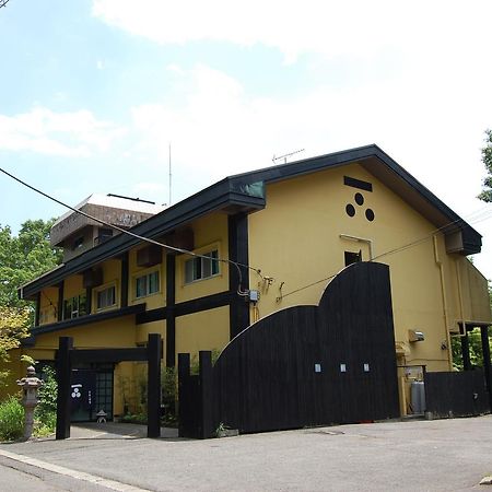 Kunihiro Yashiki Hotel Насу Екстериор снимка