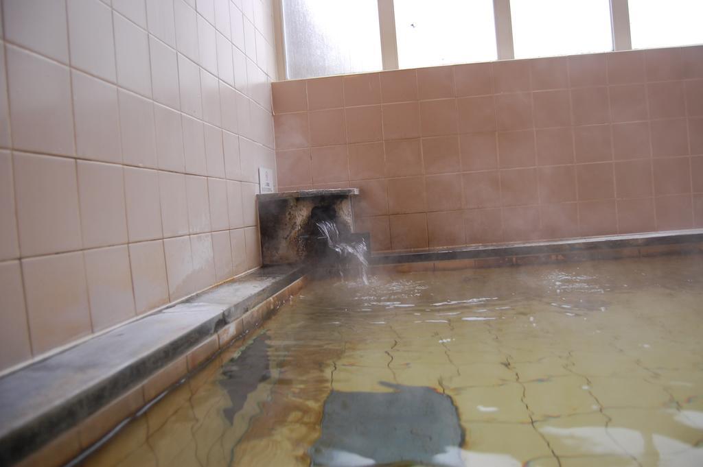 Kunihiro Yashiki Hotel Насу Екстериор снимка