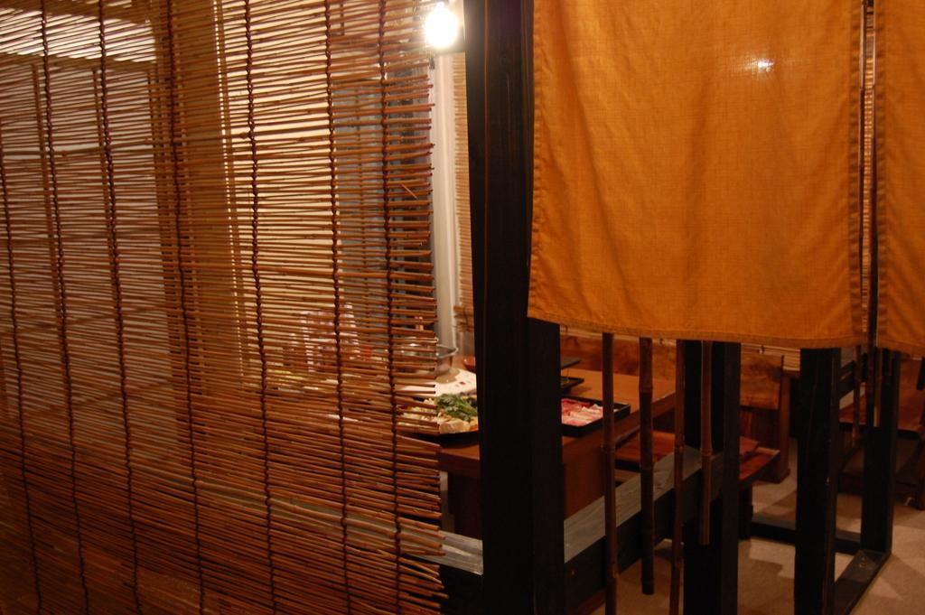 Kunihiro Yashiki Hotel Насу Екстериор снимка