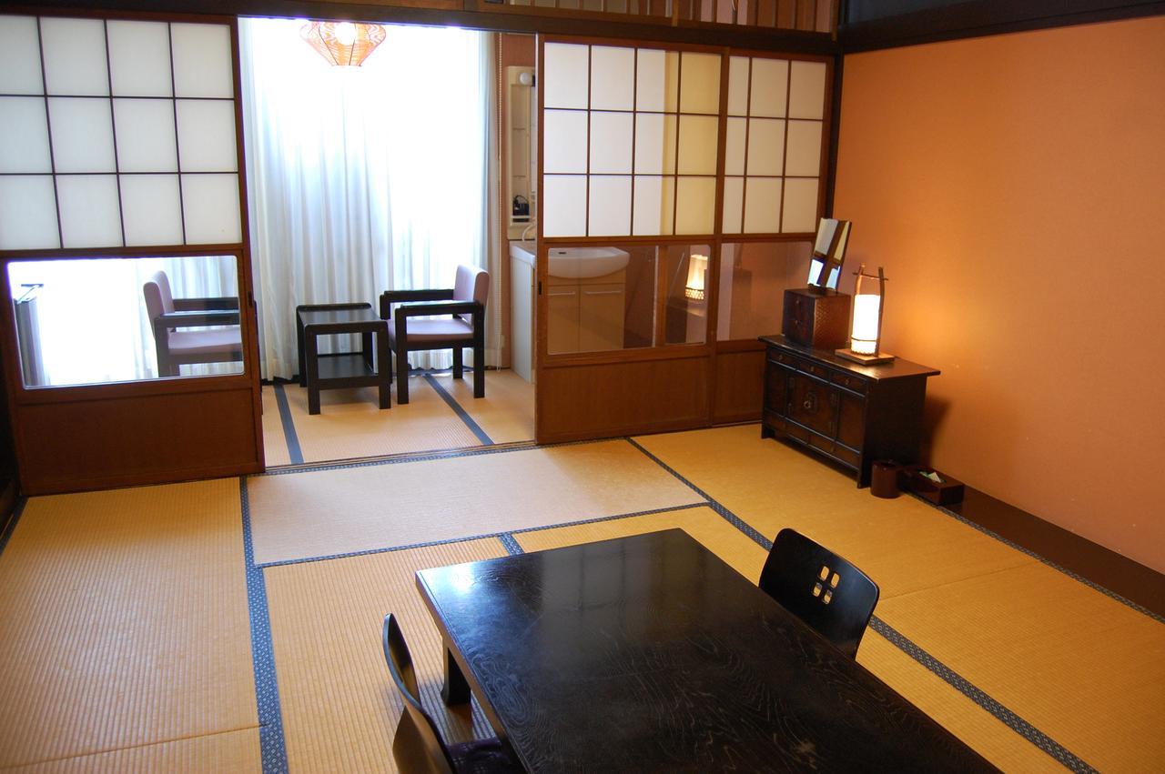 Kunihiro Yashiki Hotel Насу Екстериор снимка