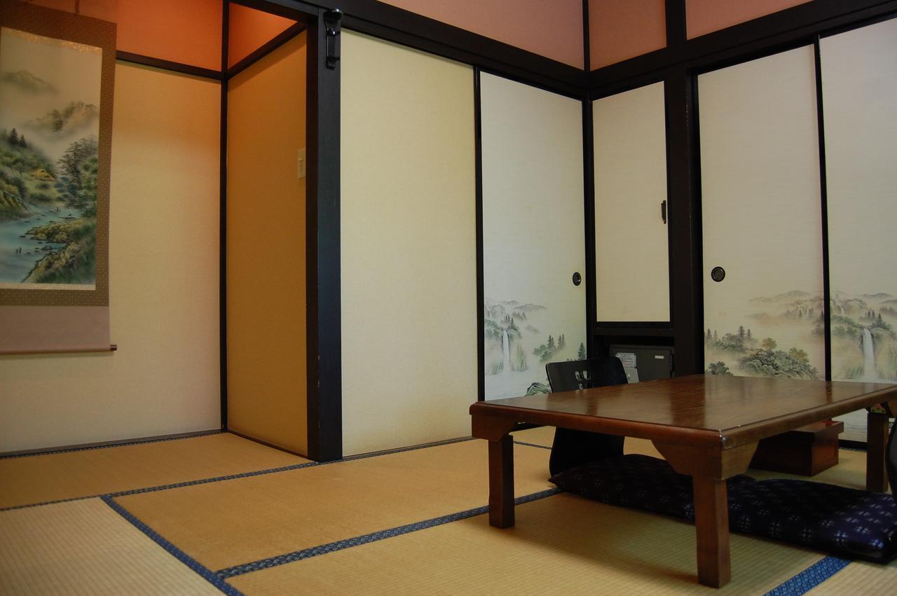 Kunihiro Yashiki Hotel Насу Екстериор снимка