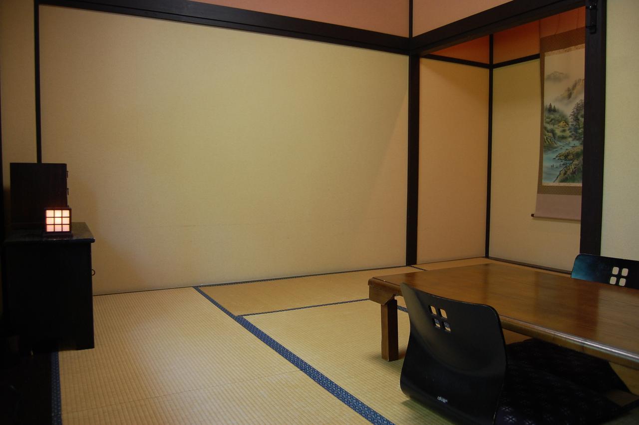 Kunihiro Yashiki Hotel Насу Екстериор снимка