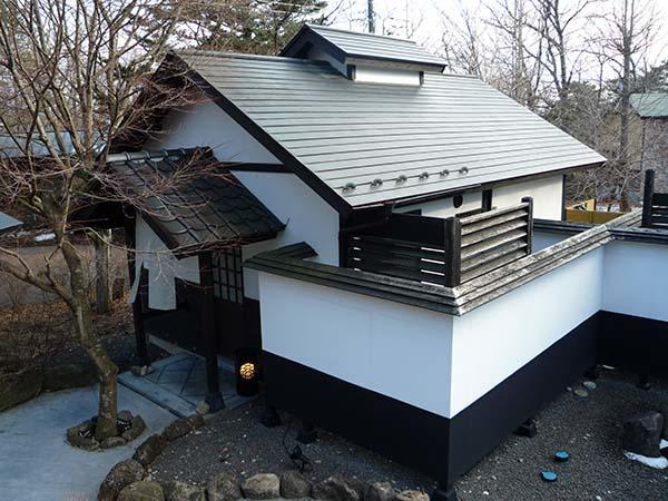 Kunihiro Yashiki Hotel Насу Екстериор снимка