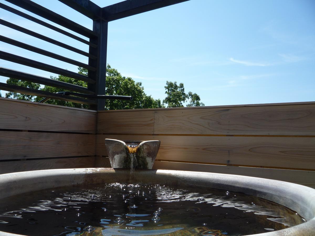 Kunihiro Yashiki Hotel Насу Екстериор снимка