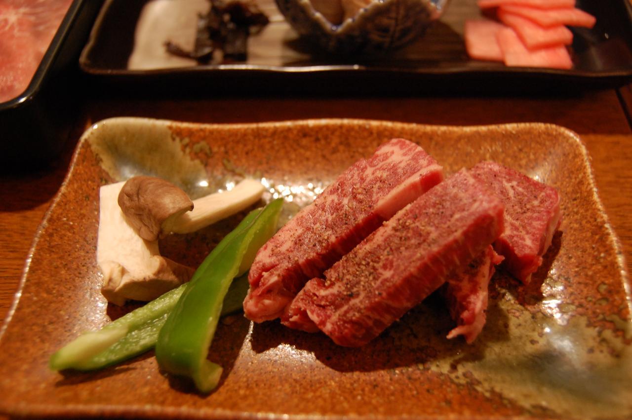 Kunihiro Yashiki Hotel Насу Екстериор снимка