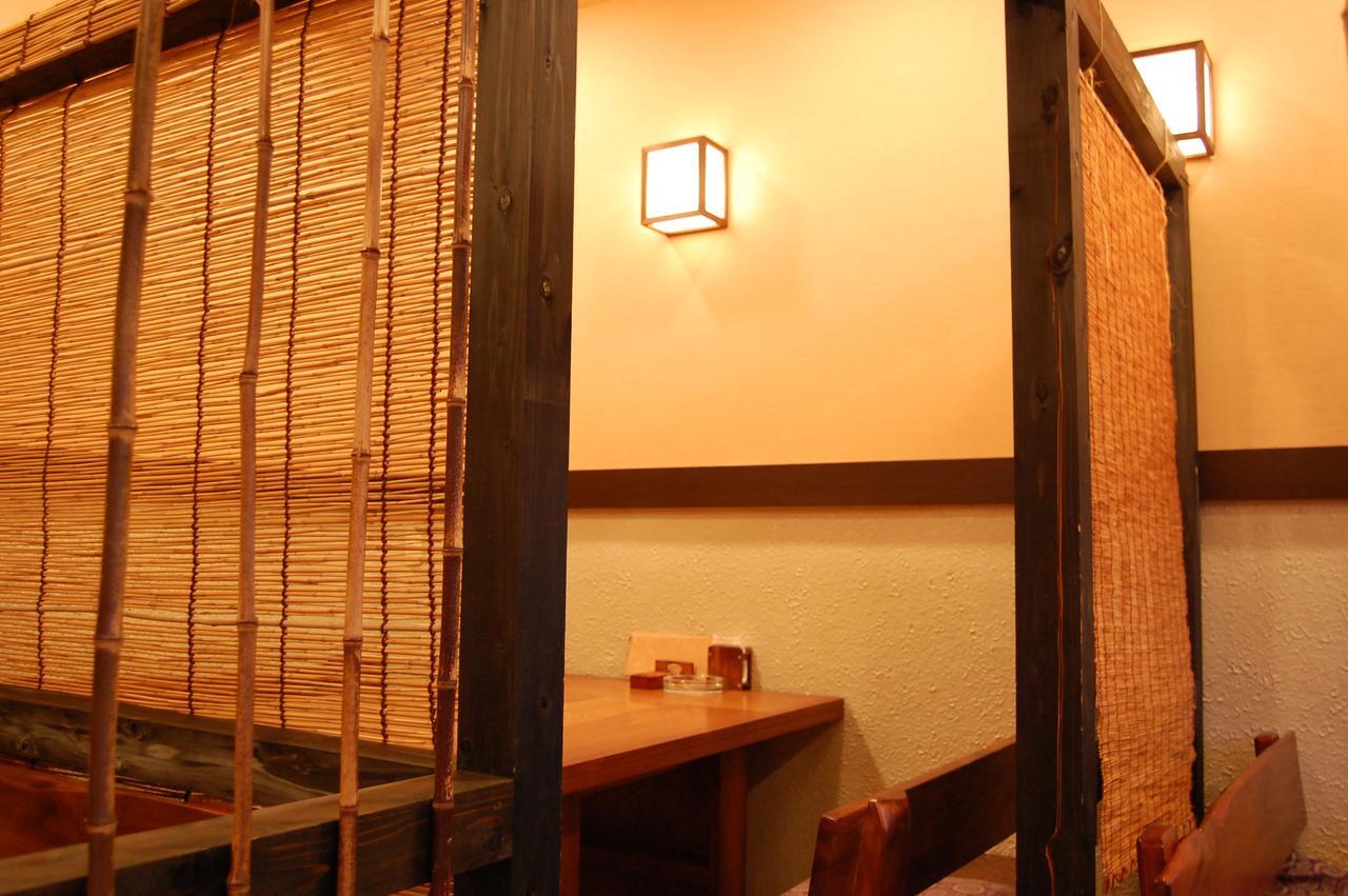 Kunihiro Yashiki Hotel Насу Екстериор снимка