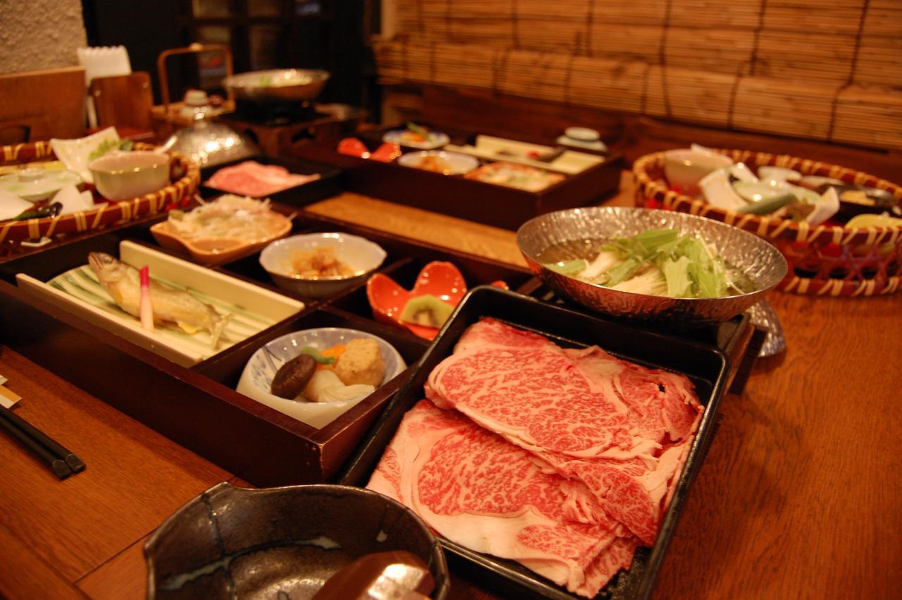 Kunihiro Yashiki Hotel Насу Екстериор снимка