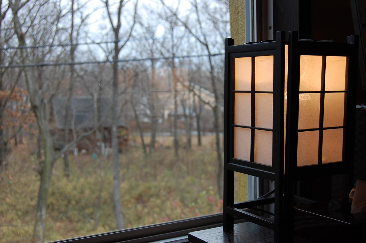 Kunihiro Yashiki Hotel Насу Екстериор снимка